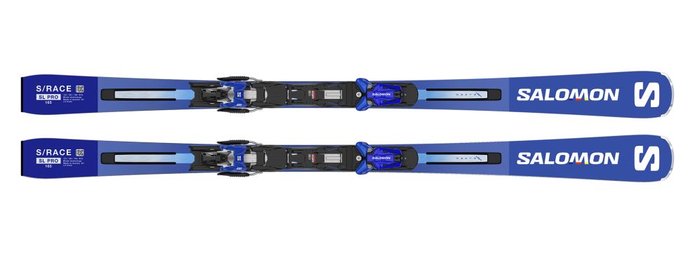 Salomon s store race pro 165